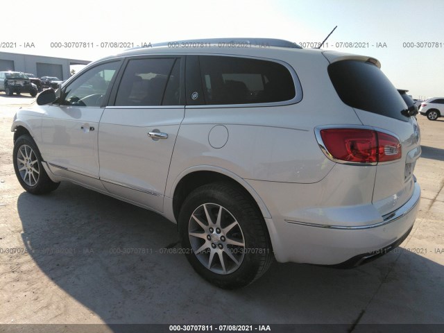 Photo 2 VIN: 5GAKRBKD8EJ250177 - BUICK ENCLAVE 