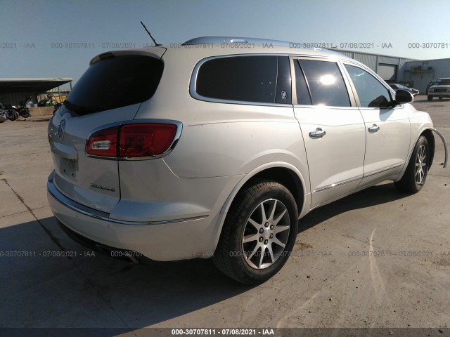 Photo 3 VIN: 5GAKRBKD8EJ250177 - BUICK ENCLAVE 