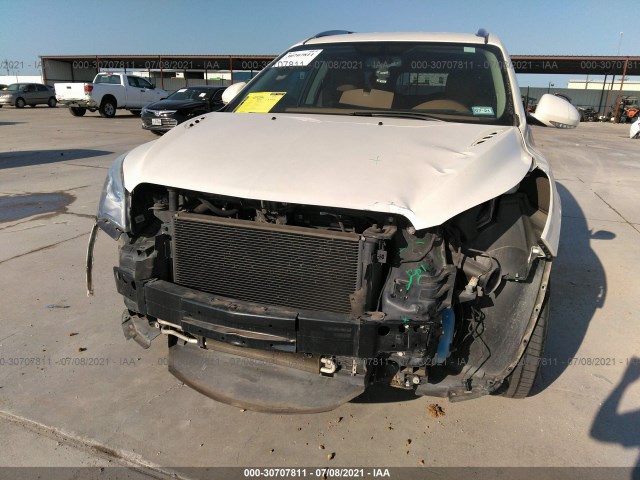 Photo 5 VIN: 5GAKRBKD8EJ250177 - BUICK ENCLAVE 