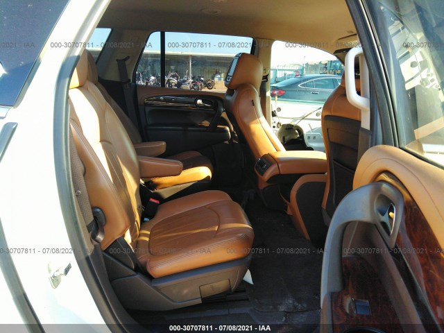 Photo 7 VIN: 5GAKRBKD8EJ250177 - BUICK ENCLAVE 