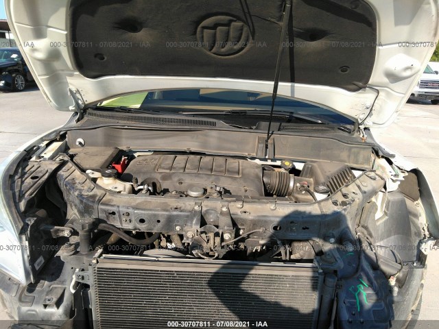 Photo 9 VIN: 5GAKRBKD8EJ250177 - BUICK ENCLAVE 