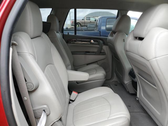 Photo 10 VIN: 5GAKRBKD8EJ252771 - BUICK ENCLAVE 