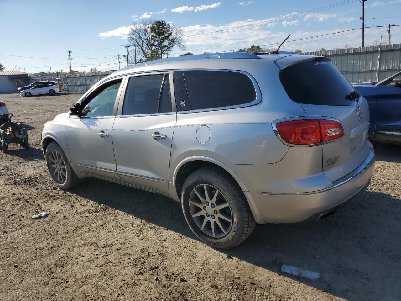 Photo 1 VIN: 5GAKRBKD8EJ271658 - BUICK ENCLAVE 