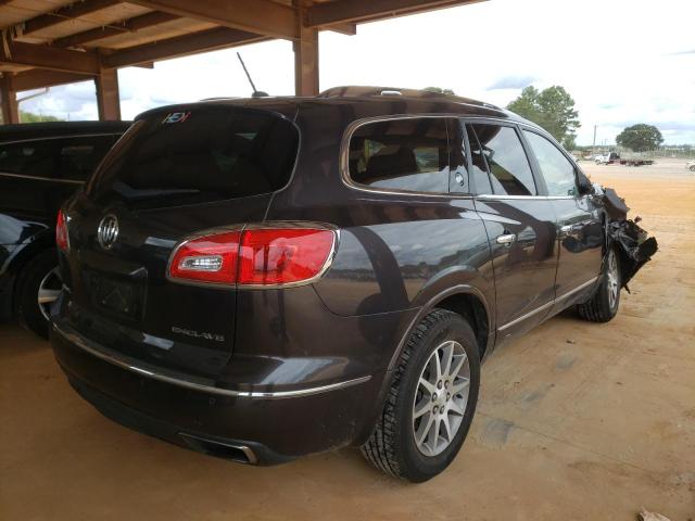 Photo 3 VIN: 5GAKRBKD8EJ276942 - BUICK ENCLAVE 