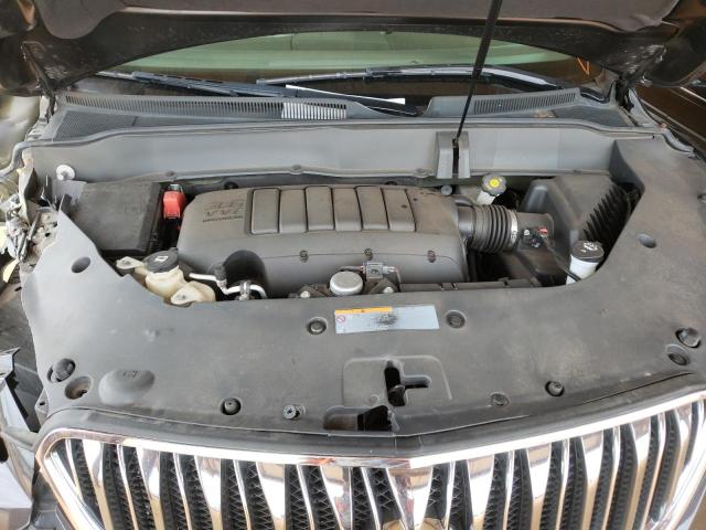 Photo 6 VIN: 5GAKRBKD8EJ276942 - BUICK ENCLAVE 