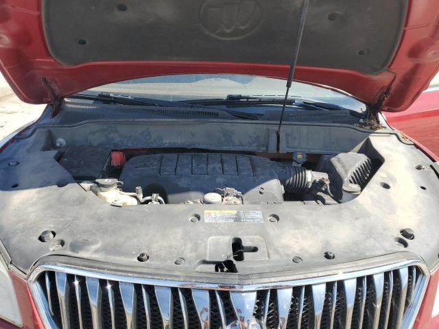 Photo 10 VIN: 5GAKRBKD8EJ296768 - BUICK ENCLAVE 