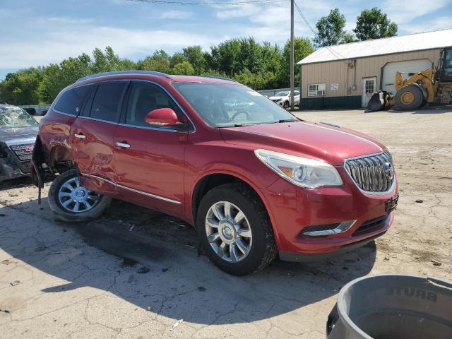 Photo 3 VIN: 5GAKRBKD8EJ296768 - BUICK ENCLAVE 