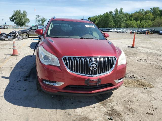 Photo 4 VIN: 5GAKRBKD8EJ296768 - BUICK ENCLAVE 