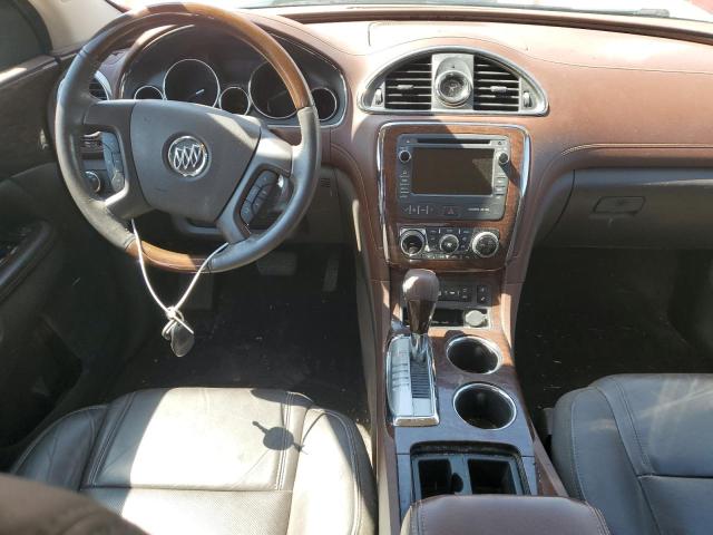 Photo 7 VIN: 5GAKRBKD8EJ296768 - BUICK ENCLAVE 