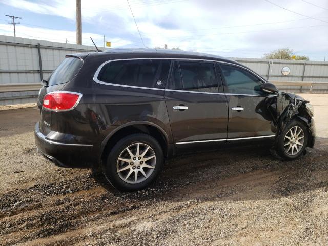 Photo 2 VIN: 5GAKRBKD8EJ314976 - BUICK ENCLAVE 