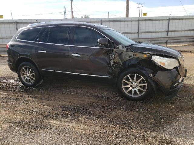 Photo 3 VIN: 5GAKRBKD8EJ314976 - BUICK ENCLAVE 