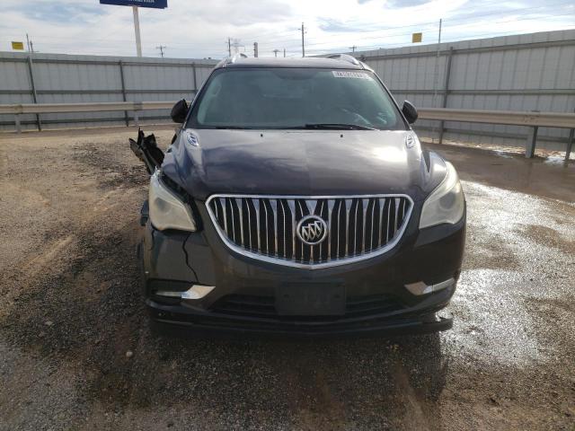 Photo 4 VIN: 5GAKRBKD8EJ314976 - BUICK ENCLAVE 