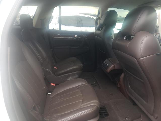 Photo 10 VIN: 5GAKRBKD8EJ335097 - BUICK ENCLAVE 