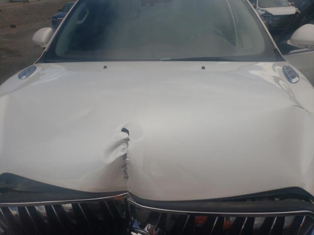 Photo 11 VIN: 5GAKRBKD8EJ335097 - BUICK ENCLAVE 