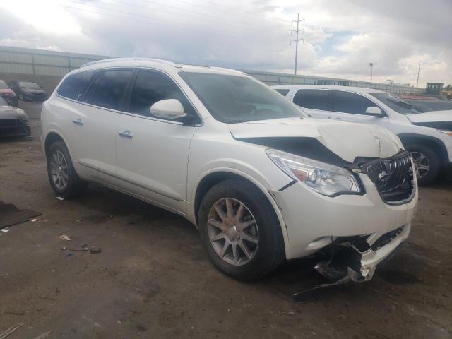 Photo 3 VIN: 5GAKRBKD8EJ335097 - BUICK ENCLAVE 