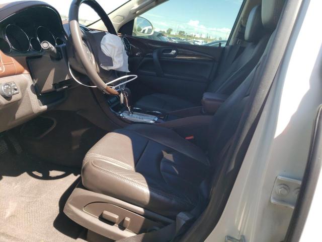 Photo 6 VIN: 5GAKRBKD8EJ335097 - BUICK ENCLAVE 