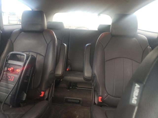 Photo 9 VIN: 5GAKRBKD8EJ335097 - BUICK ENCLAVE 