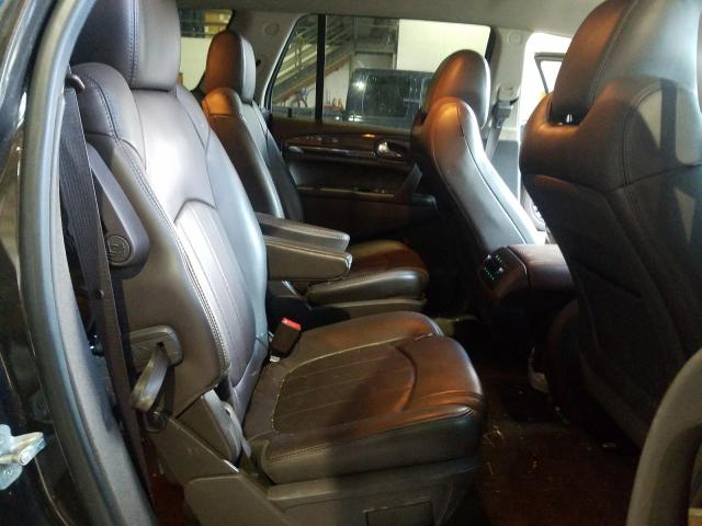 Photo 5 VIN: 5GAKRBKD8EJ337626 - BUICK ENCLAVE 