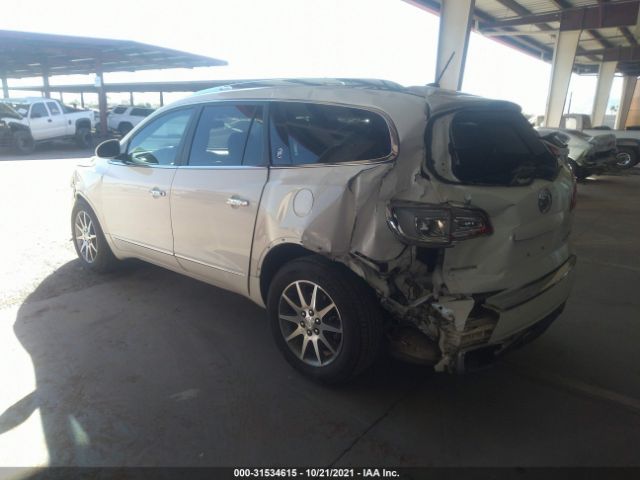 Photo 2 VIN: 5GAKRBKD8EJ341062 - BUICK ENCLAVE 