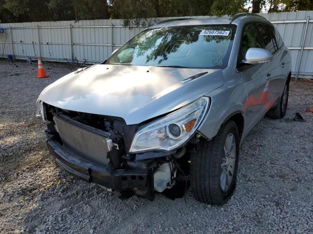 Photo 1 VIN: 5GAKRBKD8EJ343751 - BUICK ENCLAVE 