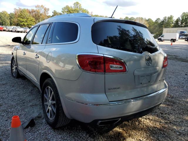 Photo 2 VIN: 5GAKRBKD8EJ343751 - BUICK ENCLAVE 