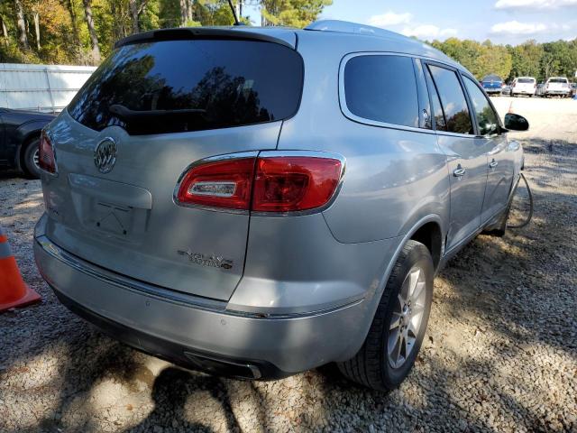 Photo 3 VIN: 5GAKRBKD8EJ343751 - BUICK ENCLAVE 