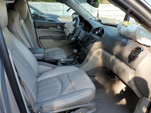 Photo 4 VIN: 5GAKRBKD8EJ343751 - BUICK ENCLAVE 