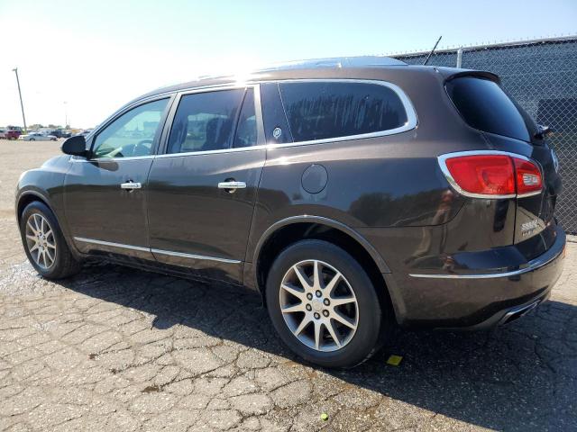 Photo 1 VIN: 5GAKRBKD8EJ351834 - BUICK ENCLAVE 