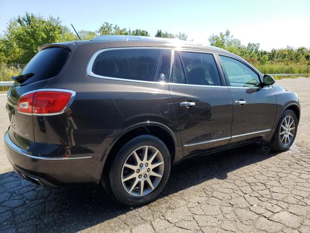 Photo 2 VIN: 5GAKRBKD8EJ351834 - BUICK ENCLAVE 