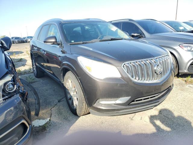 Photo 3 VIN: 5GAKRBKD8EJ351834 - BUICK ENCLAVE 