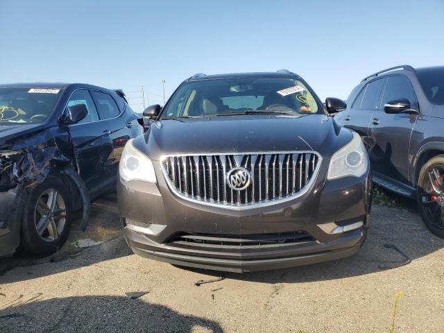 Photo 4 VIN: 5GAKRBKD8EJ351834 - BUICK ENCLAVE 