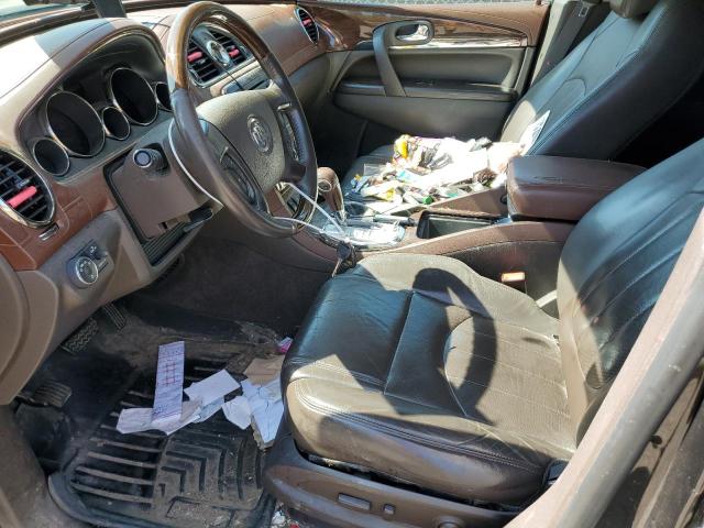 Photo 6 VIN: 5GAKRBKD8EJ351834 - BUICK ENCLAVE 