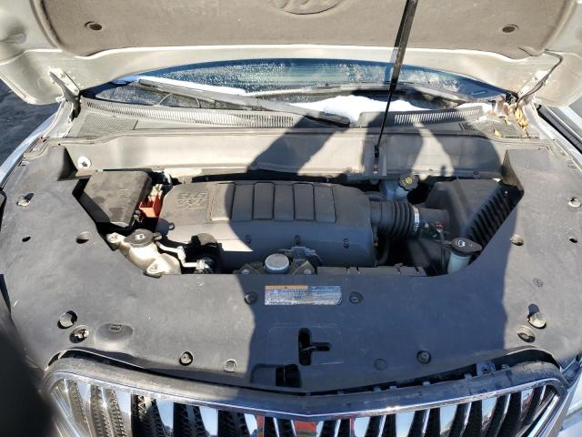 Photo 11 VIN: 5GAKRBKD8EJ377026 - BUICK ENCLAVE 