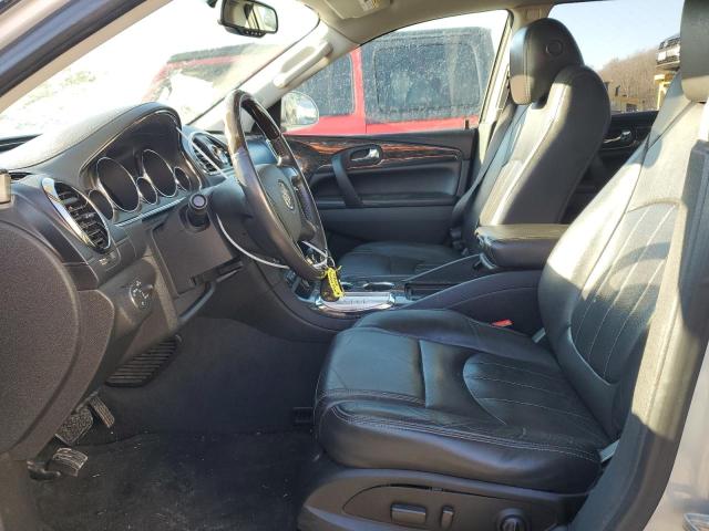 Photo 6 VIN: 5GAKRBKD8EJ377026 - BUICK ENCLAVE 