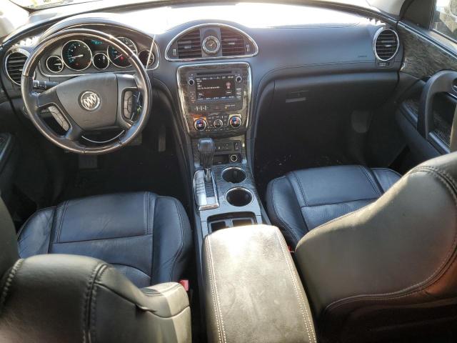 Photo 7 VIN: 5GAKRBKD8EJ377026 - BUICK ENCLAVE 