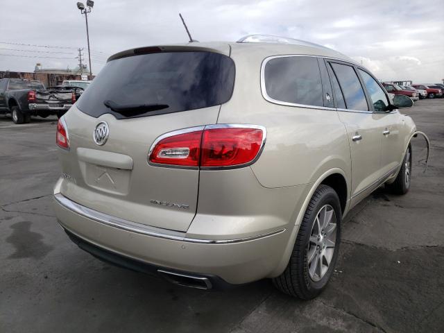 Photo 3 VIN: 5GAKRBKD8FJ121387 - BUICK ENCLAVE 