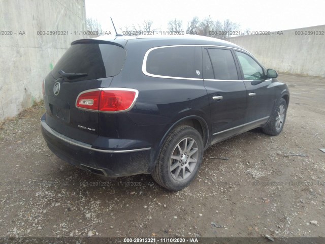 Photo 3 VIN: 5GAKRBKD8FJ145270 - BUICK ENCLAVE 