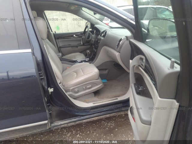 Photo 4 VIN: 5GAKRBKD8FJ145270 - BUICK ENCLAVE 