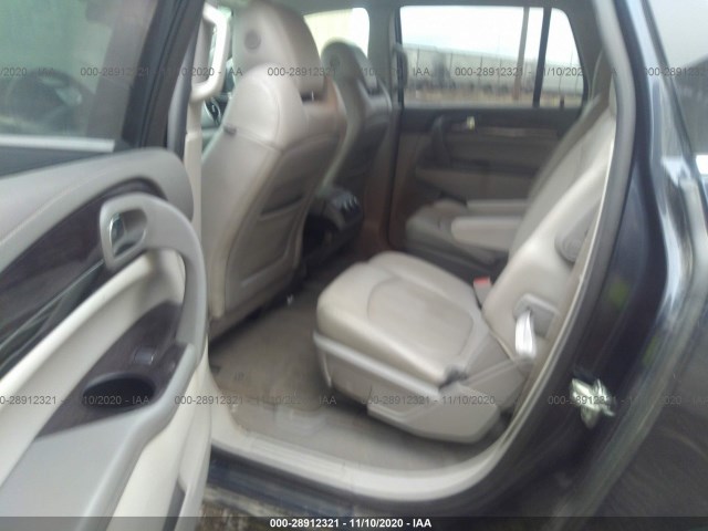 Photo 7 VIN: 5GAKRBKD8FJ145270 - BUICK ENCLAVE 