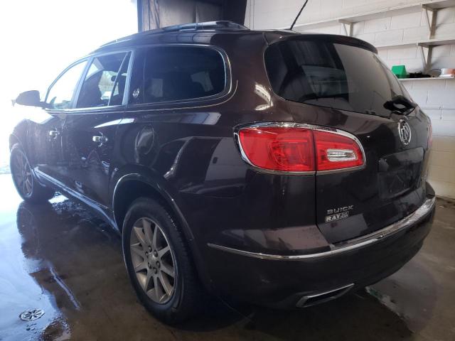 Photo 2 VIN: 5GAKRBKD8FJ161369 - BUICK ENCLAVE 