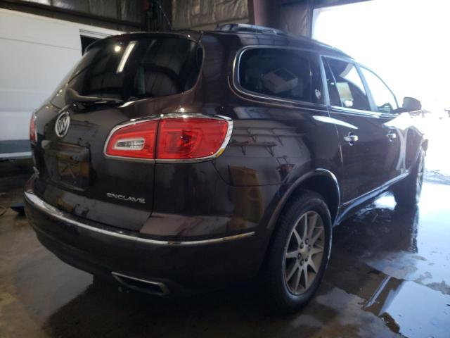 Photo 3 VIN: 5GAKRBKD8FJ161369 - BUICK ENCLAVE 