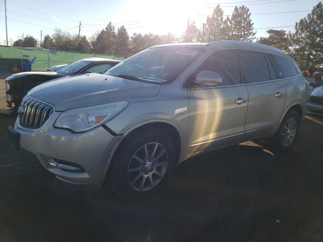 Photo 0 VIN: 5GAKRBKD8FJ171707 - BUICK ENCLAVE 