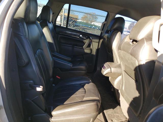 Photo 10 VIN: 5GAKRBKD8FJ171707 - BUICK ENCLAVE 