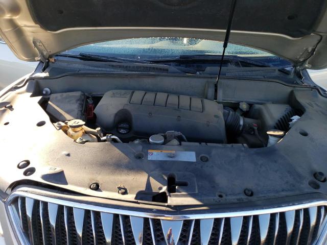 Photo 11 VIN: 5GAKRBKD8FJ171707 - BUICK ENCLAVE 