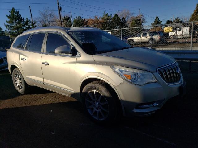 Photo 3 VIN: 5GAKRBKD8FJ171707 - BUICK ENCLAVE 