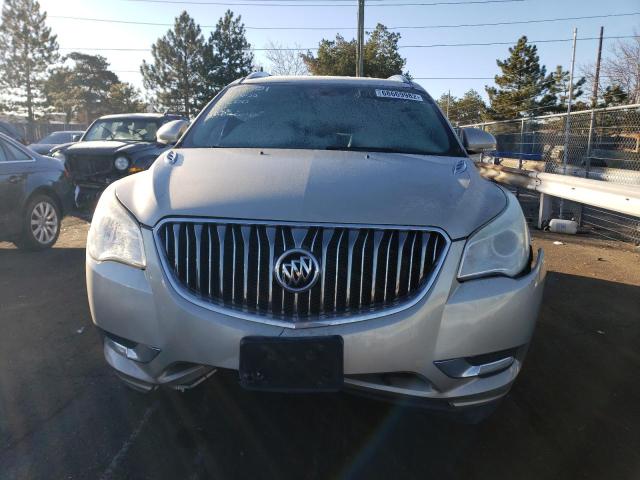 Photo 4 VIN: 5GAKRBKD8FJ171707 - BUICK ENCLAVE 