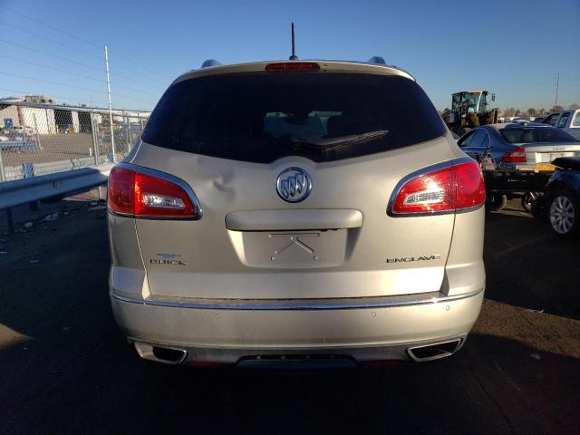 Photo 5 VIN: 5GAKRBKD8FJ171707 - BUICK ENCLAVE 