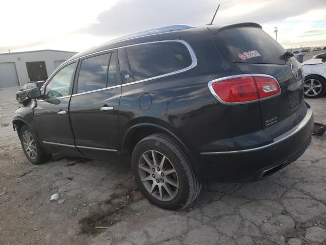 Photo 1 VIN: 5GAKRBKD8FJ210103 - BUICK ENCLAVE 