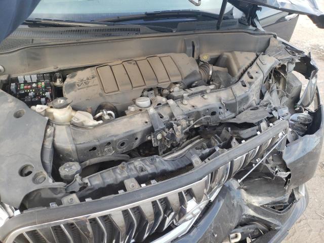 Photo 10 VIN: 5GAKRBKD8FJ210103 - BUICK ENCLAVE 