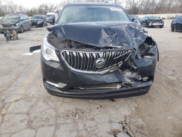 Photo 4 VIN: 5GAKRBKD8FJ210103 - BUICK ENCLAVE 